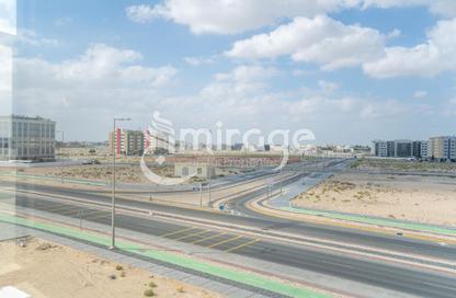 Land - Studio for sale in Shakhbout City - Abu Dhabi