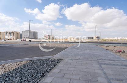 Land - Studio for sale in Shakhbout City - Abu Dhabi