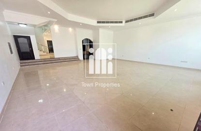 Villa - 4 Bedrooms - 5 Bathrooms for rent in Al Nahyan - Abu Dhabi Villa - 4 Bedrooms - 5 Bathrooms for rent in Al Nahyan - Abu Dhabi