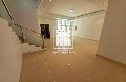 Villa - 4 Bedrooms - 5 Bathrooms for rent in Al Nahyan - Abu Dhabi Villa - 4 Bedrooms - 5 Bathrooms for rent in Al Nahyan - Abu Dhabi