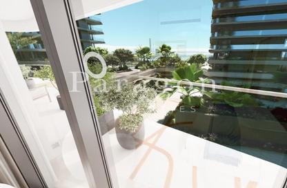 Apartment - 2 Bedrooms - 3 Bathrooms for sale in Rosso Bay Residence - Al Marjan Island - Ras Al Khaimah