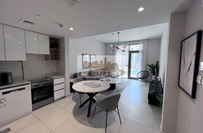 Apartment - 1 - 1 for sale in Reflection - Shams Abu Dhabi - Al Reem Island - Abu Dhabi Apartment - 1 - 1 for sale in Reflection - Shams Abu Dhabi - Al Reem Island - Abu Dhabi