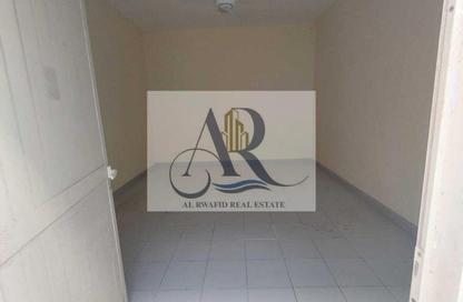 Labor Camp - Studio - 7+ Bathrooms for rent in Al Jurf 2 - Al Jurf - Ajman Downtown - Ajman