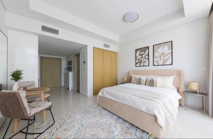 Apartment - Studio - 1 Bathroom for rent in Aykon City Tower C - Aykon City - Business Bay - Dubai