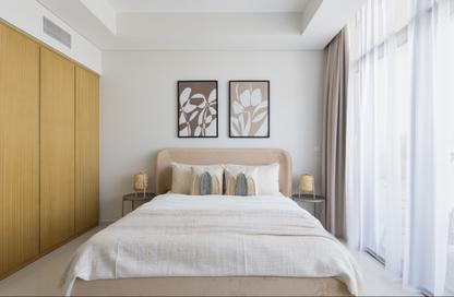 Apartment - Studio - 1 Bathroom for rent in Aykon City Tower C - Aykon City - Business Bay - Dubai