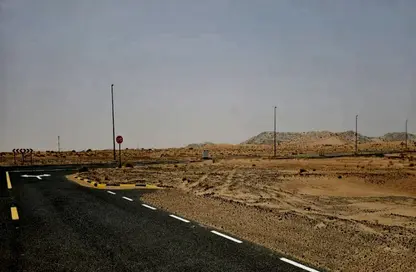 Land - Studio for sale in Al Manakh - Al Qasimia - Sharjah