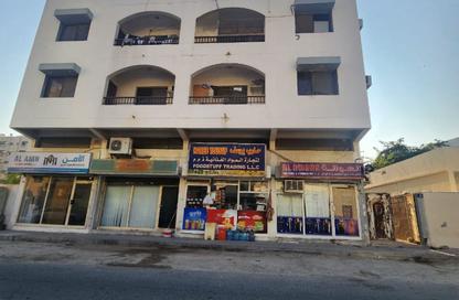 Whole Building - 7+ - 7+ for sale in Al Rumailah 2 - Al Rumaila - Ajman