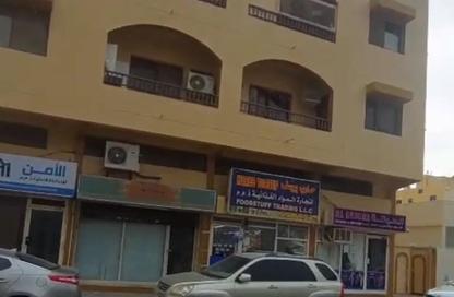 Whole Building - 7+ - 7+ for sale in Al Rumailah 2 - Al Rumaila - Ajman