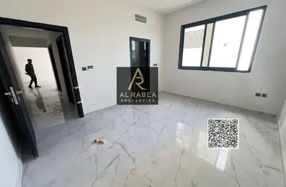 شقة - غرفة نوم - 2 حمامات للايجار في الجرف 3 - الجرف - عجمان وسط المدينة - عجمان