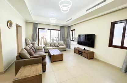 Villa - 4 - 4 for sale in Lila - Arabian Ranches 2 - Dubai Villa - 4 - 4 for sale in Lila - Arabian Ranches 2 - Dubai