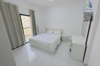 Apartment - 1 Bedroom - 1 Bathroom for rent in The Icon Casa 2 - Al Rashidiya 3 - Al Rashidiya - Ajman