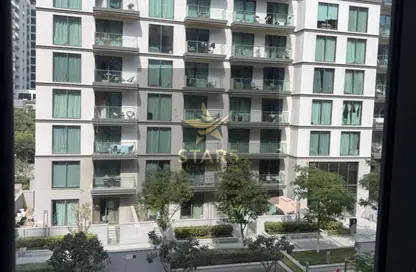 شقة - 1 حمام للايجار في سوبها هارتلاند جرينز 2 - هارتلاند غرينز - صبحا هارتلاند - مدينة الشيخ محمد بن راشد - دبي