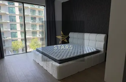 شقة - 1 حمام للايجار في سوبها هارتلاند جرينز 2 - هارتلاند غرينز - صبحا هارتلاند - مدينة الشيخ محمد بن راشد - دبي