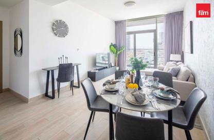 Apartment - 1 Bedroom - 1 Bathroom for rent in Bloom Heights B - Bloom Heights - District 15 - Jumeirah Village Circle - Dubai