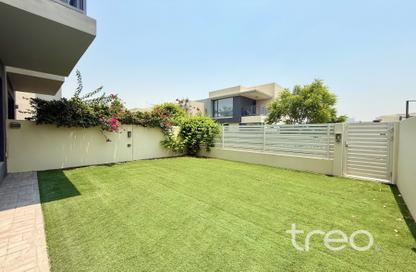 Townhouse - 3 Bedrooms - 3 Bathrooms for rent in Maple at Dubai Hills Estate 2 - Maple at Dubai Hills Estate - Dubai Hills Estate - Dubai