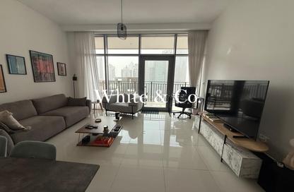 Apartment - 1 - 2 for sale in Boulevard Crescent Tower 1 - BLVD Crescent - Downtown Dubai - Dubai
