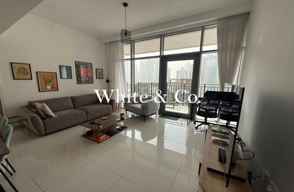 Apartment - 1 - 2 for sale in Boulevard Crescent Tower 1 - BLVD Crescent - Downtown Dubai - Dubai