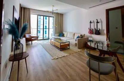 Apartment - 2 Bedrooms - 3 Bathrooms for sale in Sobha Hartland Greens 5 - Hartland Greens - Sobha Hartland - Mohammed Bin Rashid City - Dubai