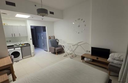 Apartment - Studio - 1 for rent in Candace Aster - Al Furjan - Dubai Apartment - Studio - 1 for rent in Candace Aster - Al Furjan - Dubai