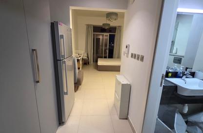 Apartment - Studio - 1 for rent in Candace Aster - Al Furjan - Dubai