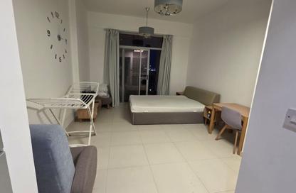 Apartment - Studio - 1 for rent in Candace Aster - Al Furjan - Dubai Apartment - Studio - 1 for rent in Candace Aster - Al Furjan - Dubai