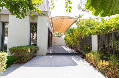 Villa - 4 Bedrooms - 5 Bathrooms for sale in Elan - Tilal Al Ghaf - Dubai
