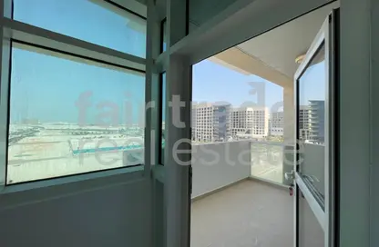 Apartment - 2 Bedrooms - 3 Bathrooms for rent in Saadiyat Code - Saadiyat Island - Abu Dhabi