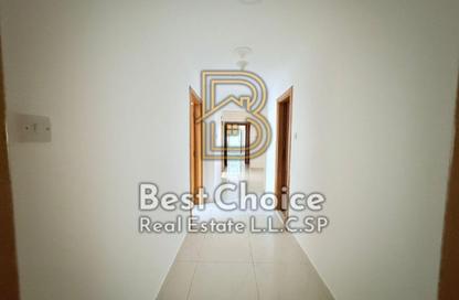 Apartment - 3 - 4 for rent in Al Majaz Tower - Al Majaz 3 - Al Majaz - Sharjah Apartment - 3 - 4 for rent in Al Majaz Tower - Al Majaz 3 - Al Majaz - Sharjah