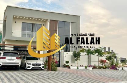 أرض - استوديو للبيع في C تلال سيتي - تلال سيتي - الشارقة