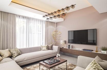Villa - 3 - 5 for sale in Shomous Residential Complex - Sharjah Garden City - Sharjah