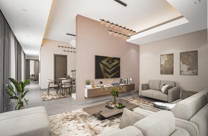 Villa - 3 - 5 for sale in Shomous Residential Complex - Sharjah Garden City - Sharjah