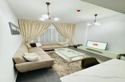 Apartment - 1 Bedroom - 2 Bathrooms for rent in Al Zahia - Muwaileh Commercial - Sharjah