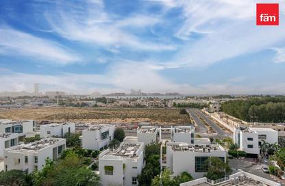 Apartment - 3 Bedrooms - 4 Bathrooms for sale in Vita Residencia - Al Sufouh 1 - Al Sufouh - Dubai