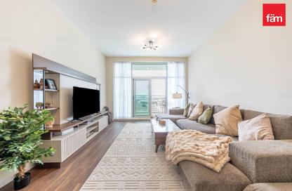 Apartment - 3 Bedrooms - 4 Bathrooms for sale in Vita Residencia - Al Sufouh 1 - Al Sufouh - Dubai
