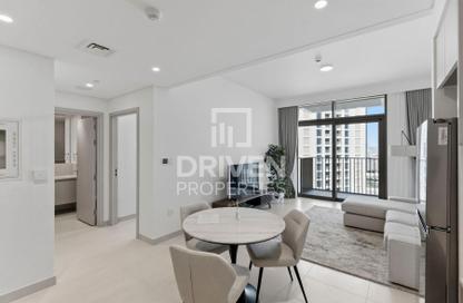 Apartment - 1 Bedroom - 1 Bathroom for rent in Creek Palace - Dubai Creek Harbour (The Lagoons) - Dubai Apartment - 1 Bedroom - 1 Bathroom for rent in Creek Palace - Dubai Creek Harbour (The Lagoons) - Dubai
