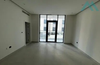 Apartment - 1 Bedroom - 2 Bathrooms for rent in Aras Heights - Majan - Dubai Land - Dubai