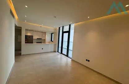 Apartment - 1 Bedroom - 2 Bathrooms for rent in Aras Heights - Majan - Dubai Land - Dubai