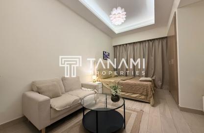 Apartment - Studio - 1 Bathroom for rent in Azizi Riviera 14 - Azizi Riviera - Meydan One - Meydan - Dubai Apartment - Studio - 1 Bathroom for rent in Azizi Riviera 14 - Azizi Riviera - Meydan One - Meydan - Dubai
