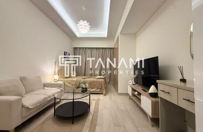 Apartment - Studio - 1 Bathroom for rent in Azizi Riviera 14 - Azizi Riviera - Meydan One - Meydan - Dubai Apartment - Studio - 1 Bathroom for rent in Azizi Riviera 14 - Azizi Riviera - Meydan One - Meydan - Dubai
