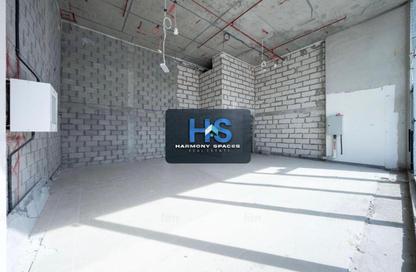 Retail - Studio - 1 Bathroom for rent in Binghatti Phoenix - District 13 - Jumeirah Village Circle - Dubai