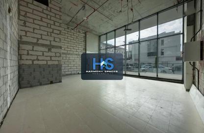 Retail - Studio - 1 Bathroom for rent in Binghatti Phoenix - District 13 - Jumeirah Village Circle - Dubai