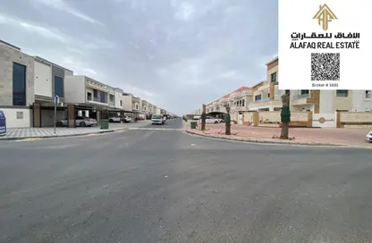 Land - Studio for sale in Al Zaheya Gardens - Al Zahya - Ajman