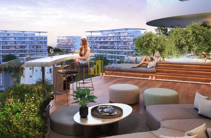 Apartment - 1 - 2 for sale in Sobha One Tower B - Sobha One - Ras Al Khor Industrial 1 - Ras Al Khor - Dubai