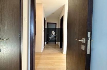 Apartment - 2 Bedrooms - 2 Bathrooms for rent in Al Zahia Garden Apartments - Al Zahia - Muwaileh Commercial - Sharjah