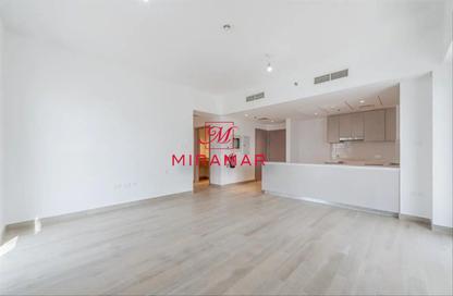 Apartment - 3 - 4 for rent in Waters Edge - Yas Island - Abu Dhabi