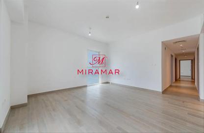 Apartment - 3 - 4 for rent in Waters Edge - Yas Island - Abu Dhabi