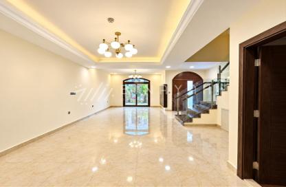 Villa - 4 - 5 for rent in Palace Estates - District 14 - Jumeirah Village Circle - Dubai Villa - 4 - 5 for rent in Palace Estates - District 14 - Jumeirah Village Circle - Dubai