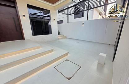 Villa - 5 Bedrooms - 7 Bathrooms for sale in Al Yasmeen 1 - Al Yasmeen - Ajman Villa - 5 Bedrooms - 7 Bathrooms for sale in Al Yasmeen 1 - Al Yasmeen - Ajman