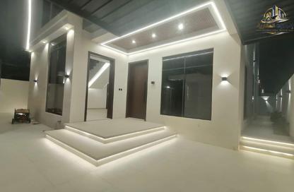 Villa - 5 Bedrooms - 7 Bathrooms for sale in Al Yasmeen 1 - Al Yasmeen - Ajman