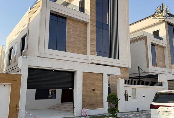 107288997 - الصورة الرئيسية للعقار
